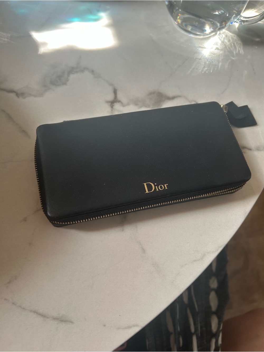 Dior Holiday Couture Collection Pallete